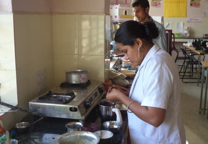 Government College of Home Science Hassan Extra Curriculars photo 2